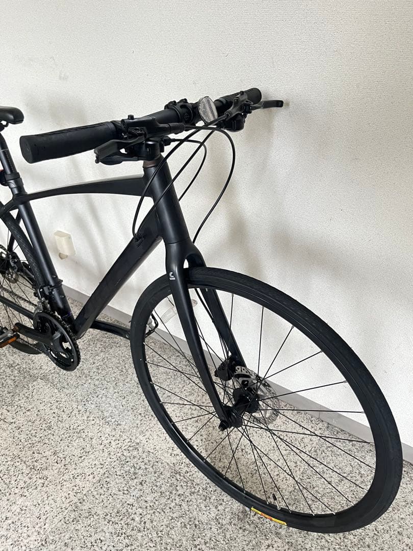 GIANT Escape RX Disc 2021 Sサイズ クロスバイク