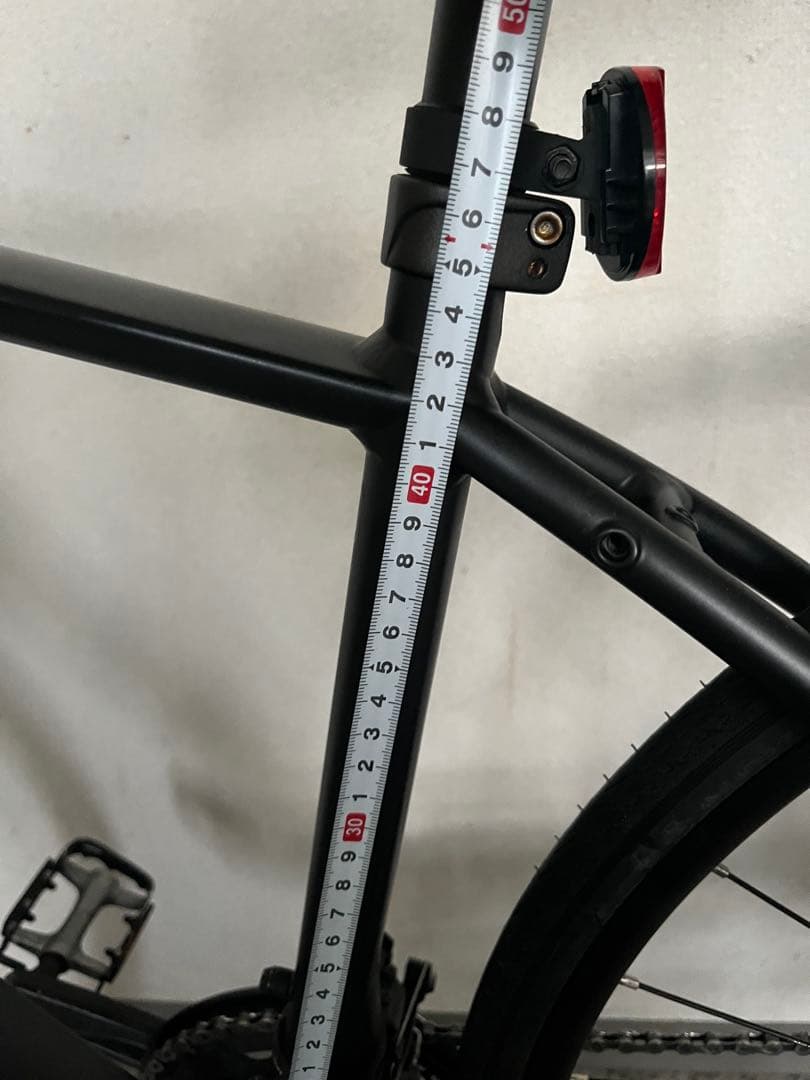 GIANT Escape RX Disc 2021 Sサイズ クロスバイク