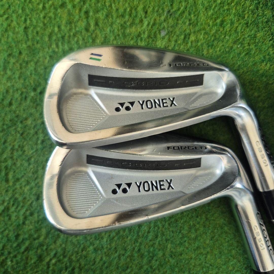 YONEX CB501 NS Pro 950 6～P 5本セット