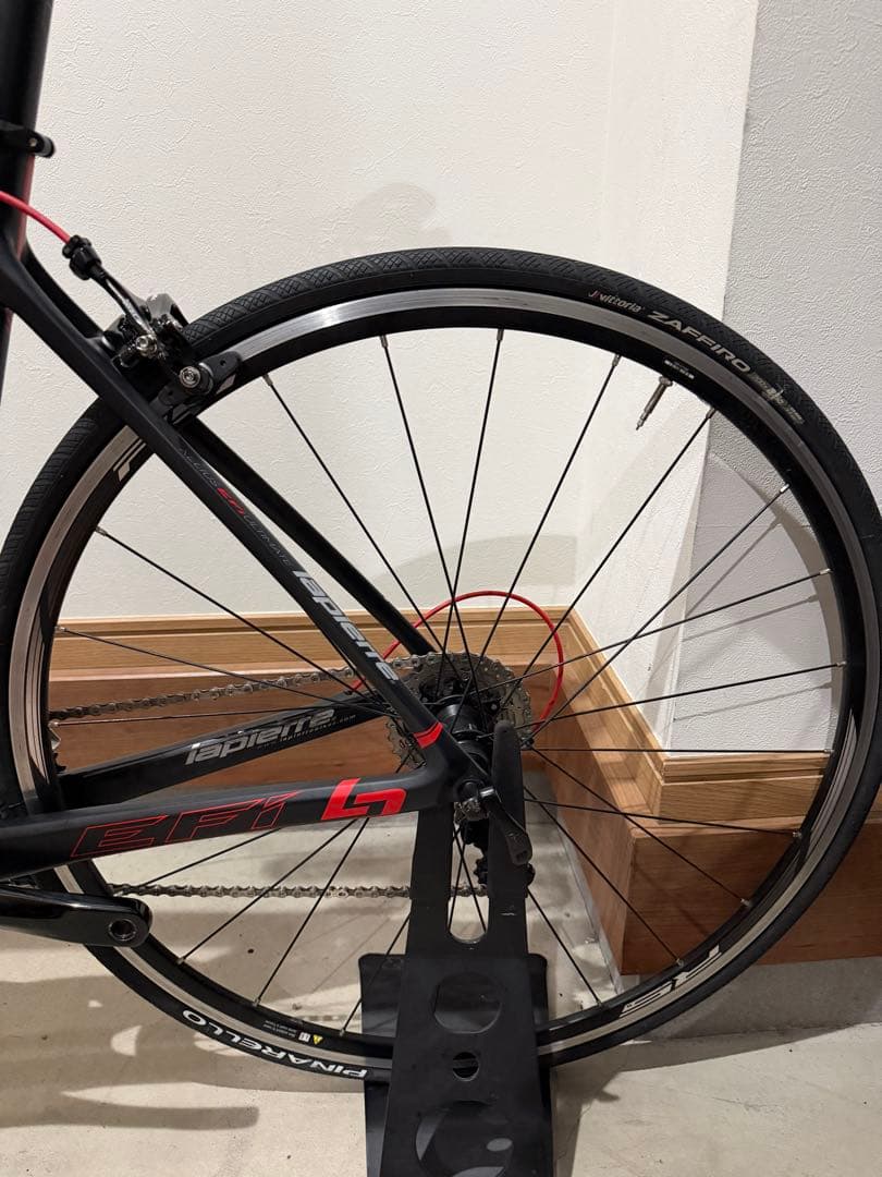 自転車本体 LAPIERRE Xelius EFI Ultimate
