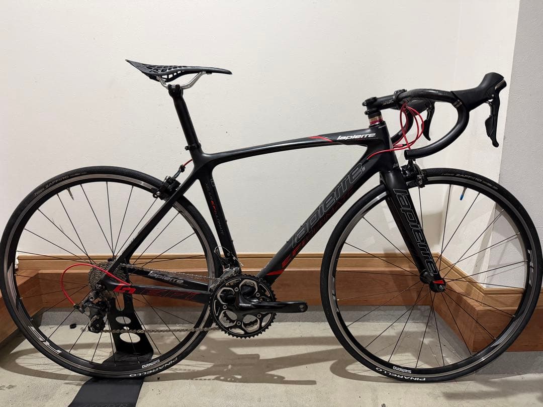 自転車本体 LAPIERRE Xelius EFI Ultimate