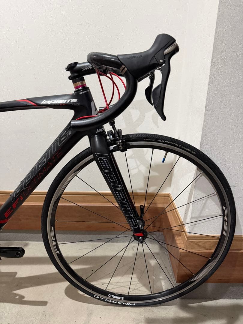 自転車本体 LAPIERRE Xelius EFI Ultimate