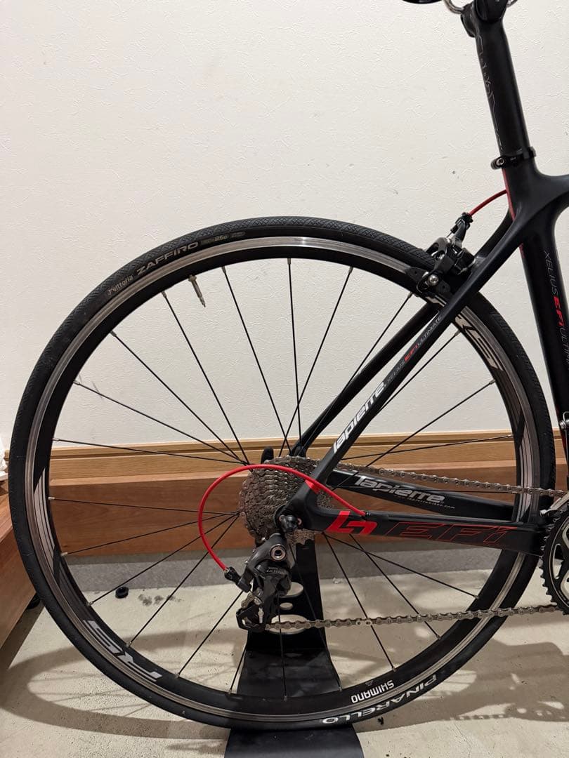 自転車本体 LAPIERRE Xelius EFI Ultimate