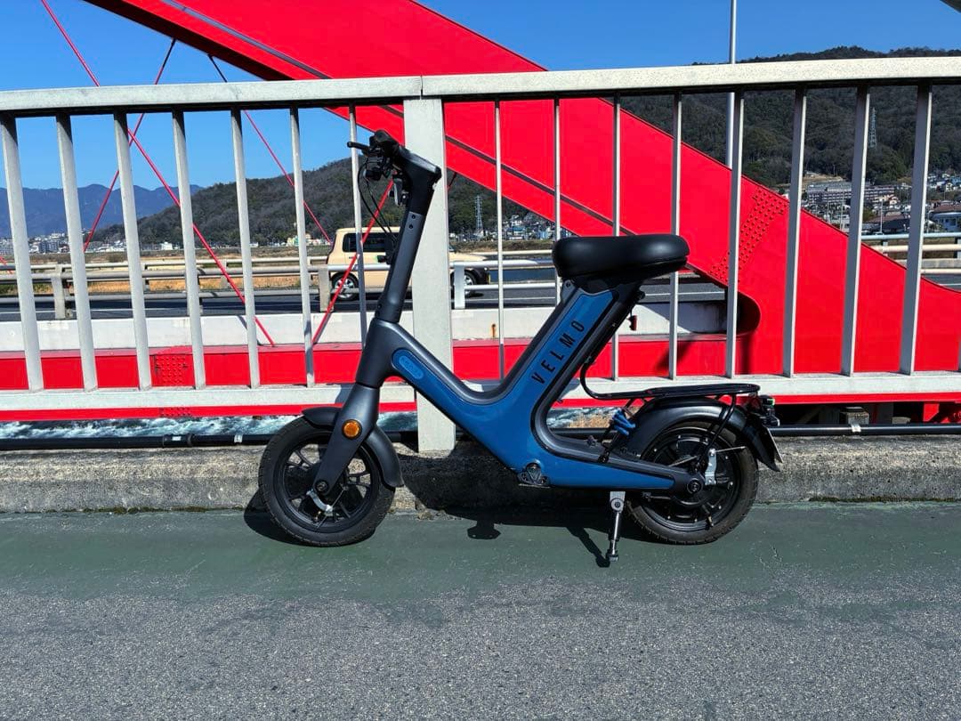 ★ベルモ★スパーク★アシスト自転車★引き取り限定★