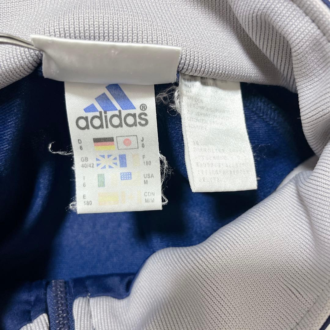 希少 adidas × Real Madrid 旧モデル セットアップ XL