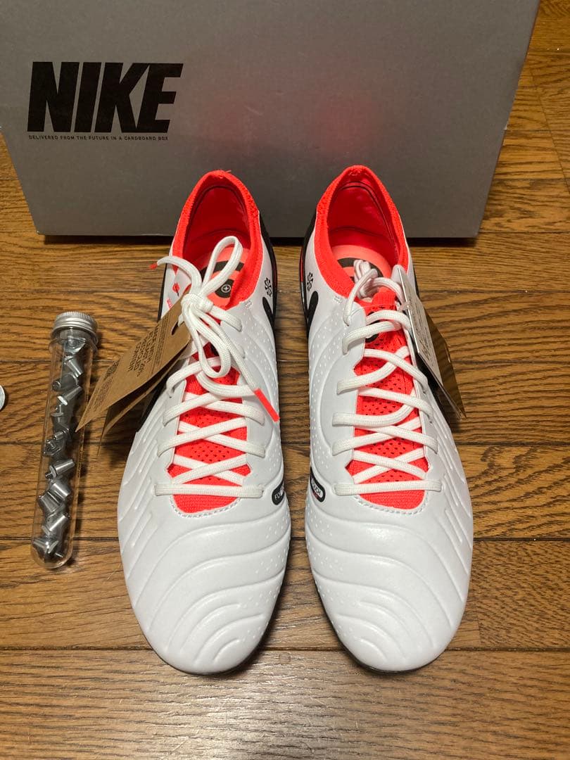 NIKE TIEMPO LEGEND 10 ELITE サッカー スパイク