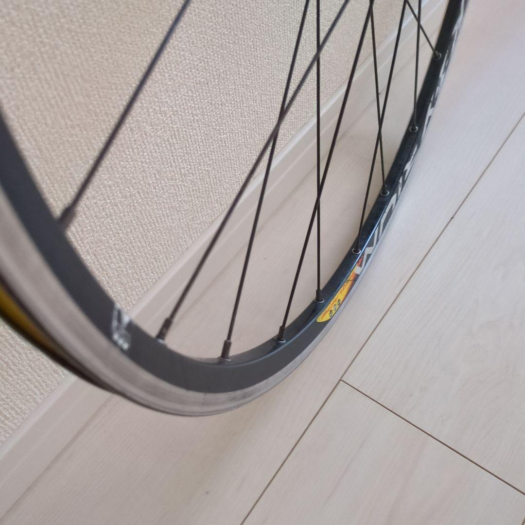 MAVIC　2013 クリンチャーホイール
