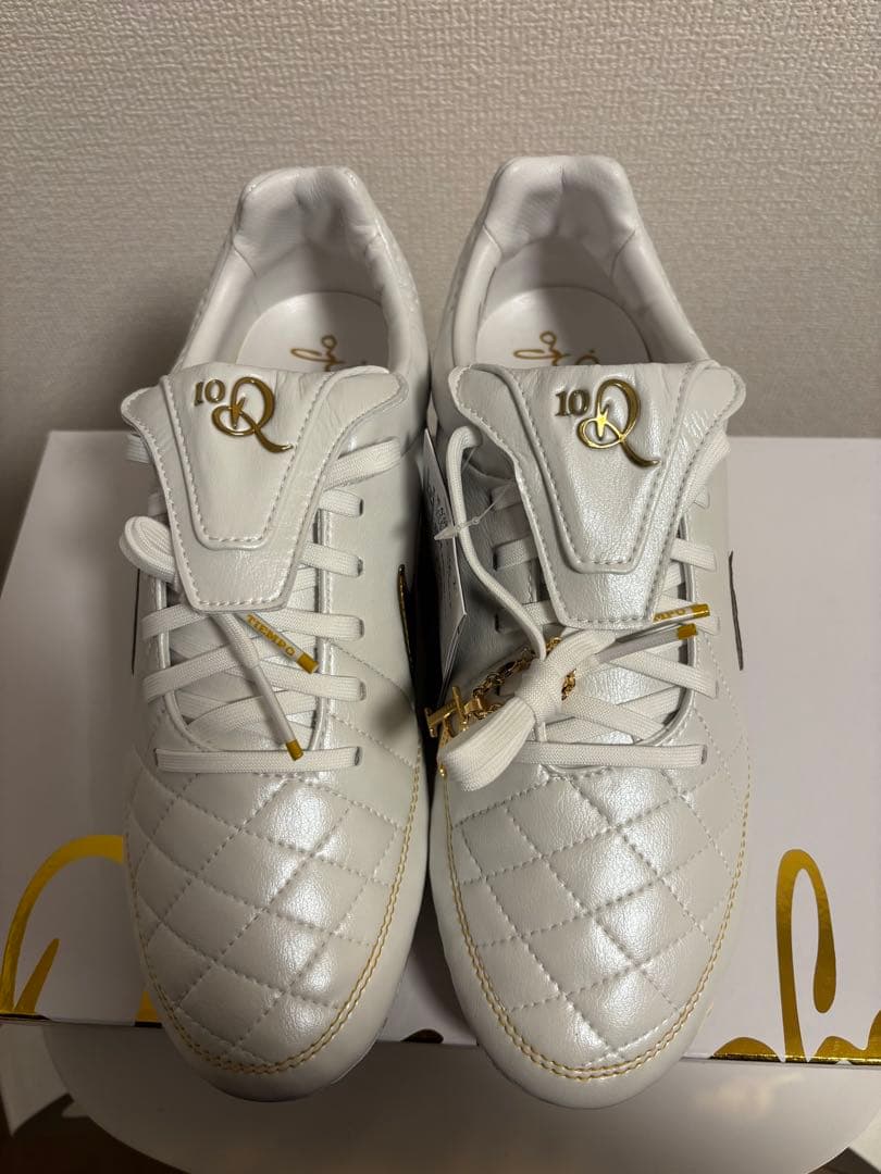 Ronaldinho×NikeTiempoLegend FG26cm