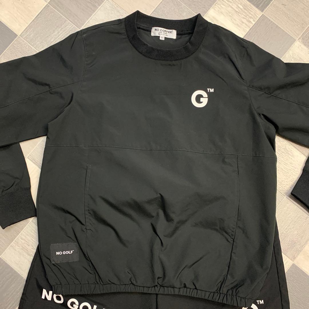 ◆のんこ◆CLUBHAUS×NOCOFFEE セットアップ
