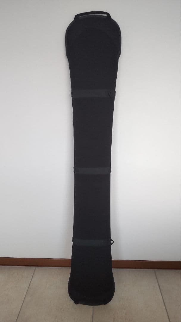 希少 美品 アルペン スノーボード アルペン ボード 154
