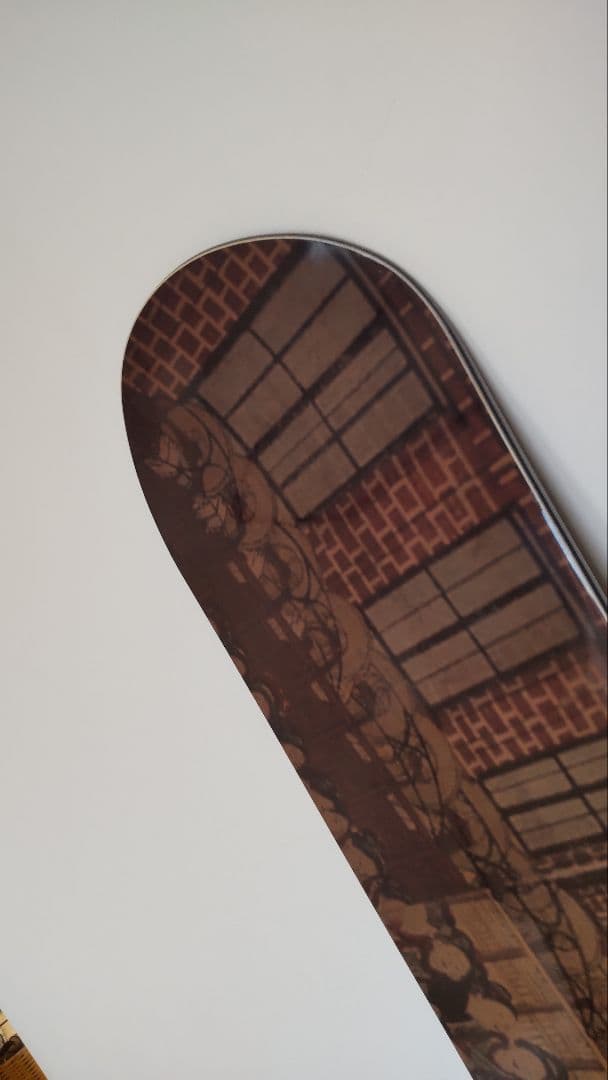 希少 美品 アルペン スノーボード アルペン ボード 154