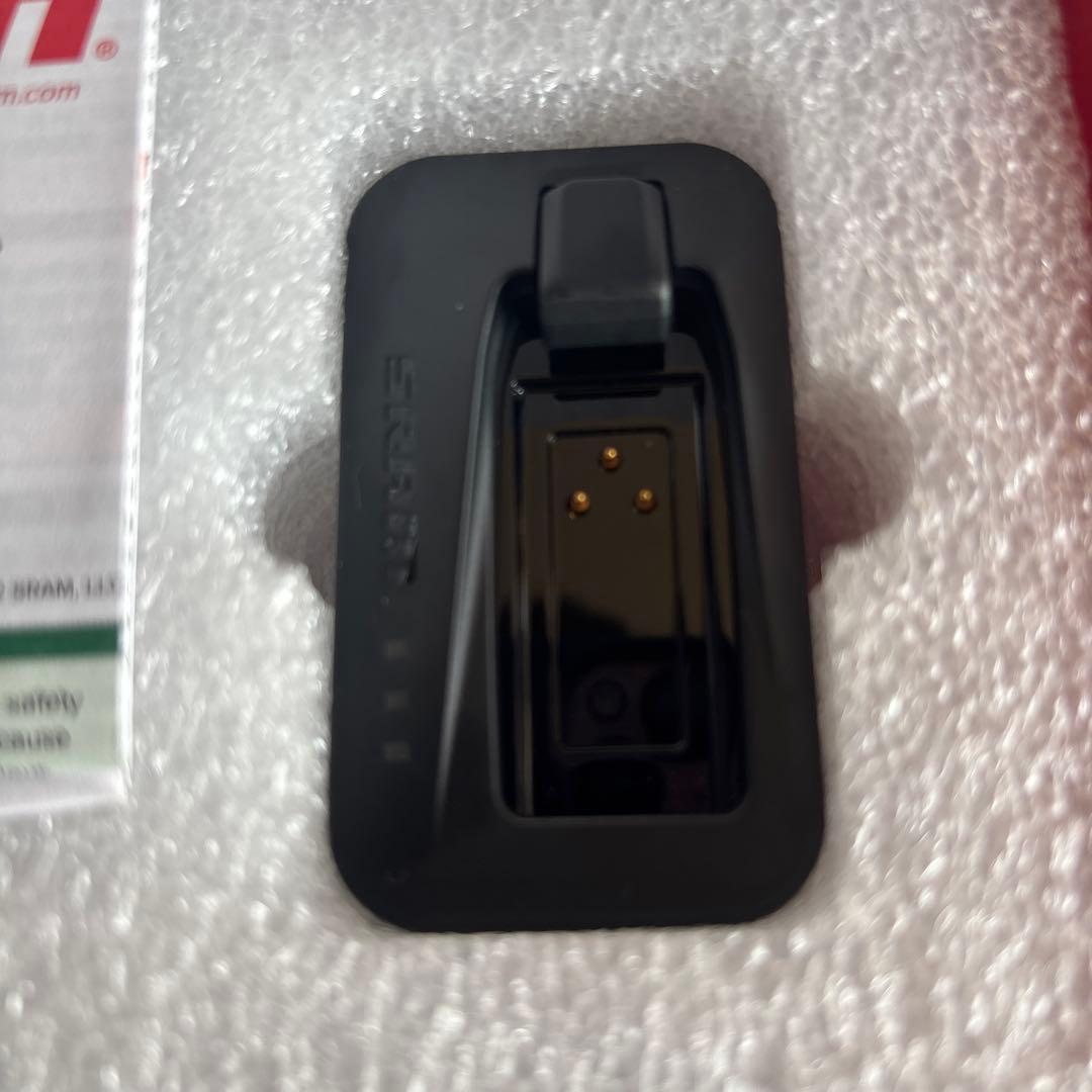 SRAM 純正充電器 eTap AXS バッテリーチャージャー　新品未使用品