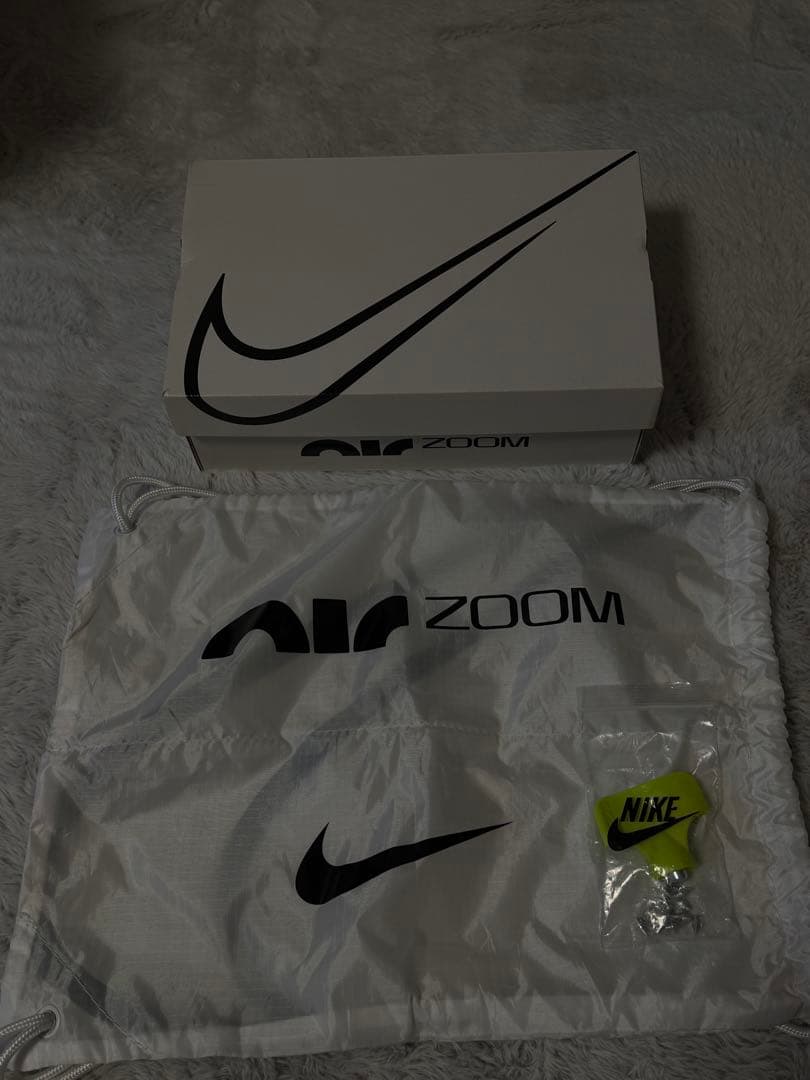 Nike Maxfly東京オリンピンク2020カラー