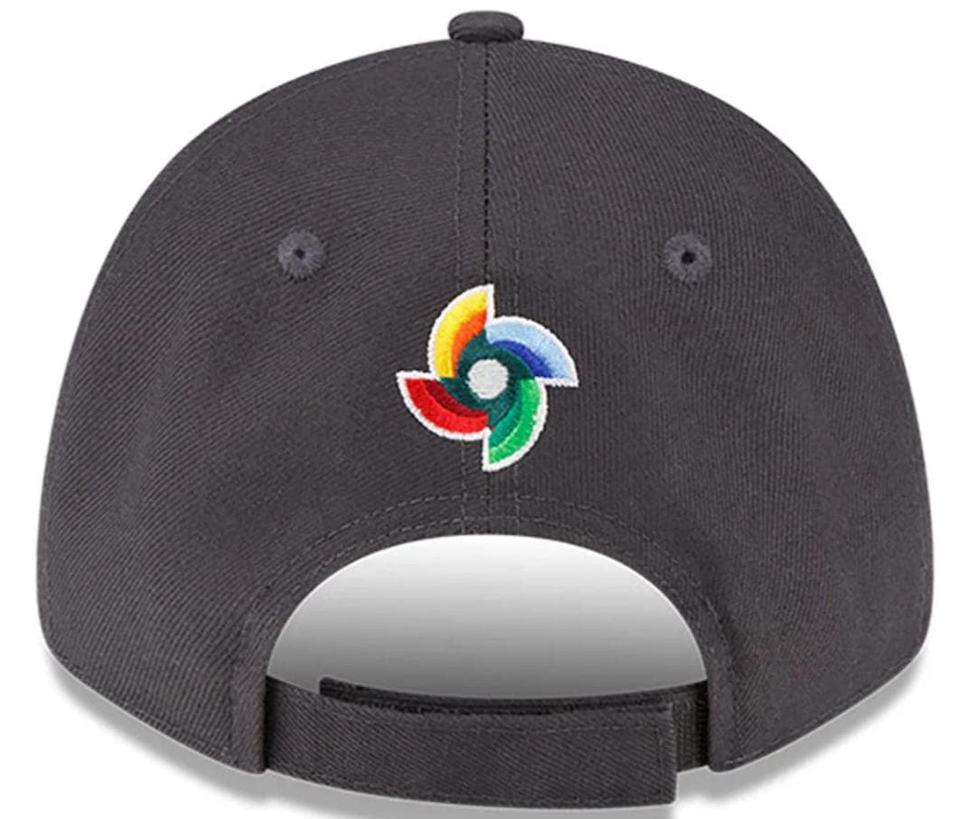 【WBC】2023日本代表 ビジターシャツ#16大谷祥平+Champキャップ