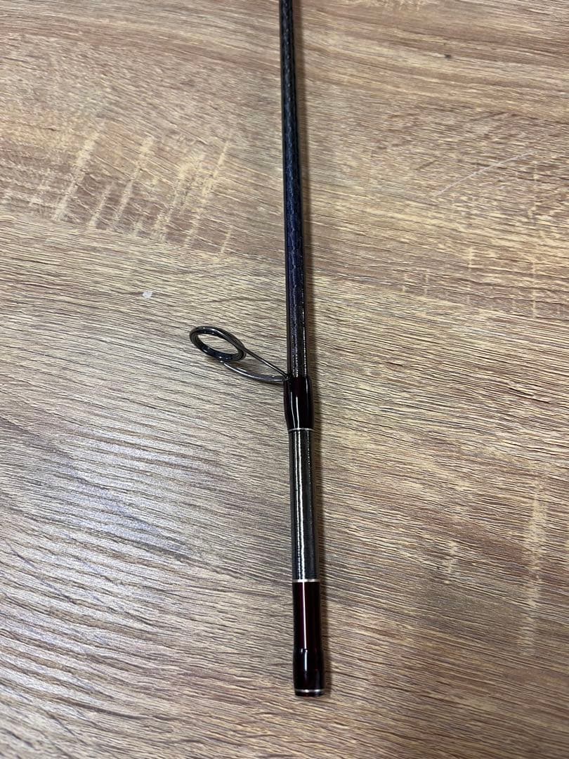 SHIMANO シマノ　ワールドシャウラ2832RS -2 数回使用
