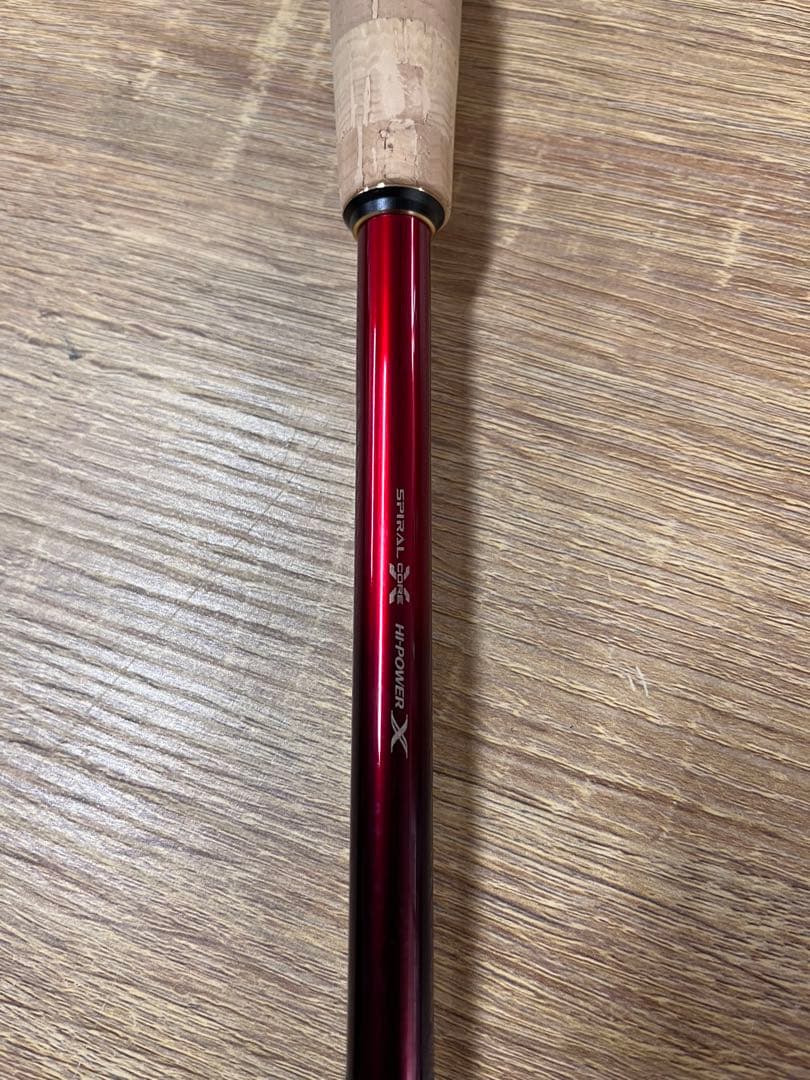 SHIMANO シマノ　ワールドシャウラ2832RS -2 数回使用