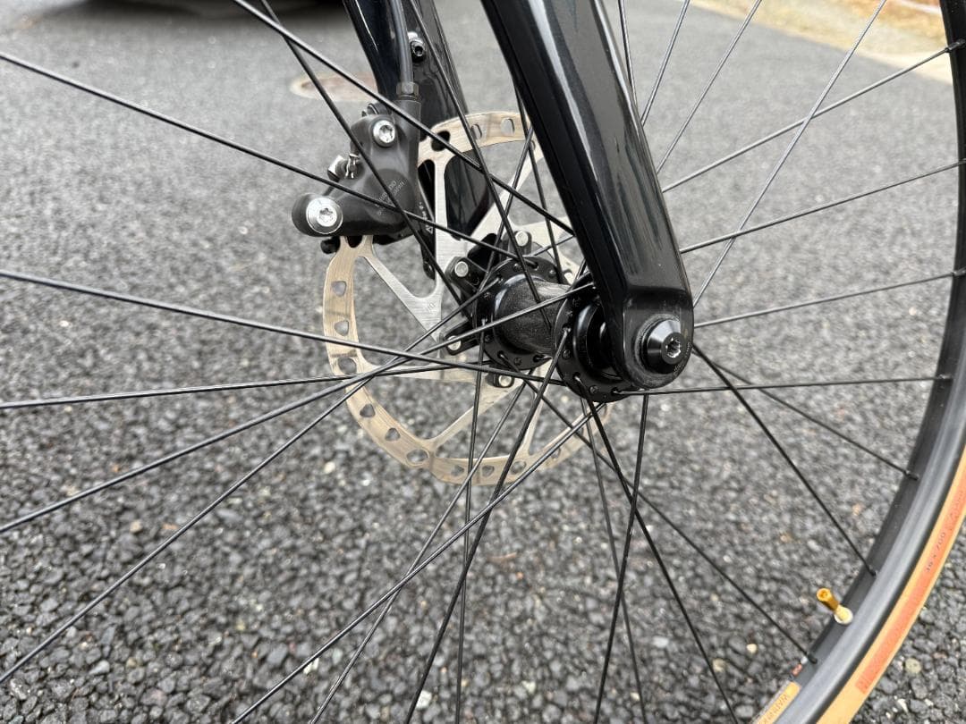 キャノンデール TOPSTONE NEO5 E-BIKE 引き取り限定