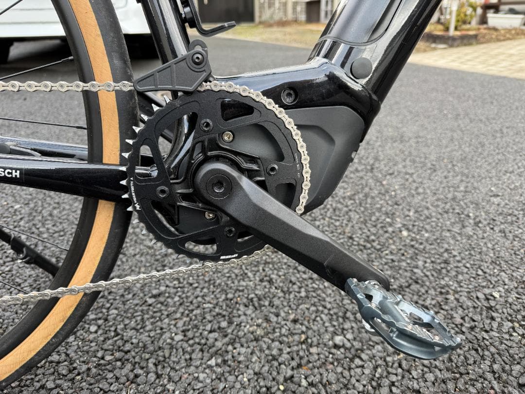 キャノンデール TOPSTONE NEO5 E-BIKE 引き取り限定