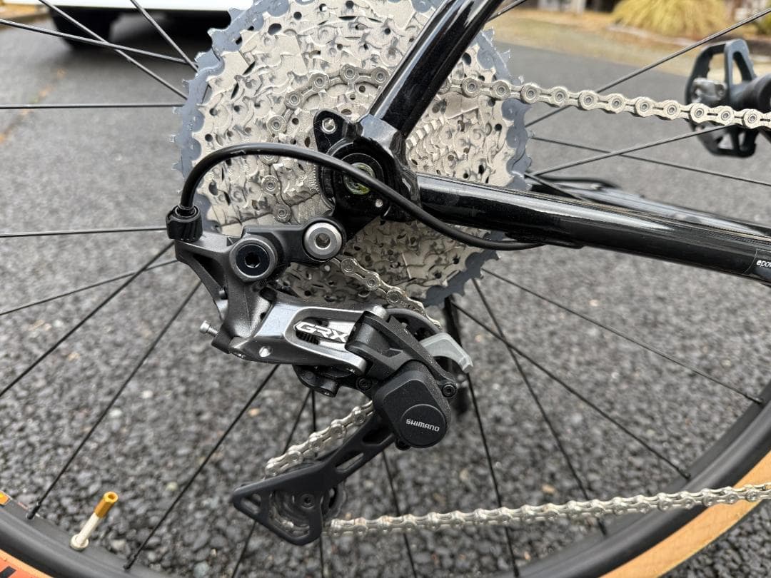キャノンデール TOPSTONE NEO5 E-BIKE 引き取り限定