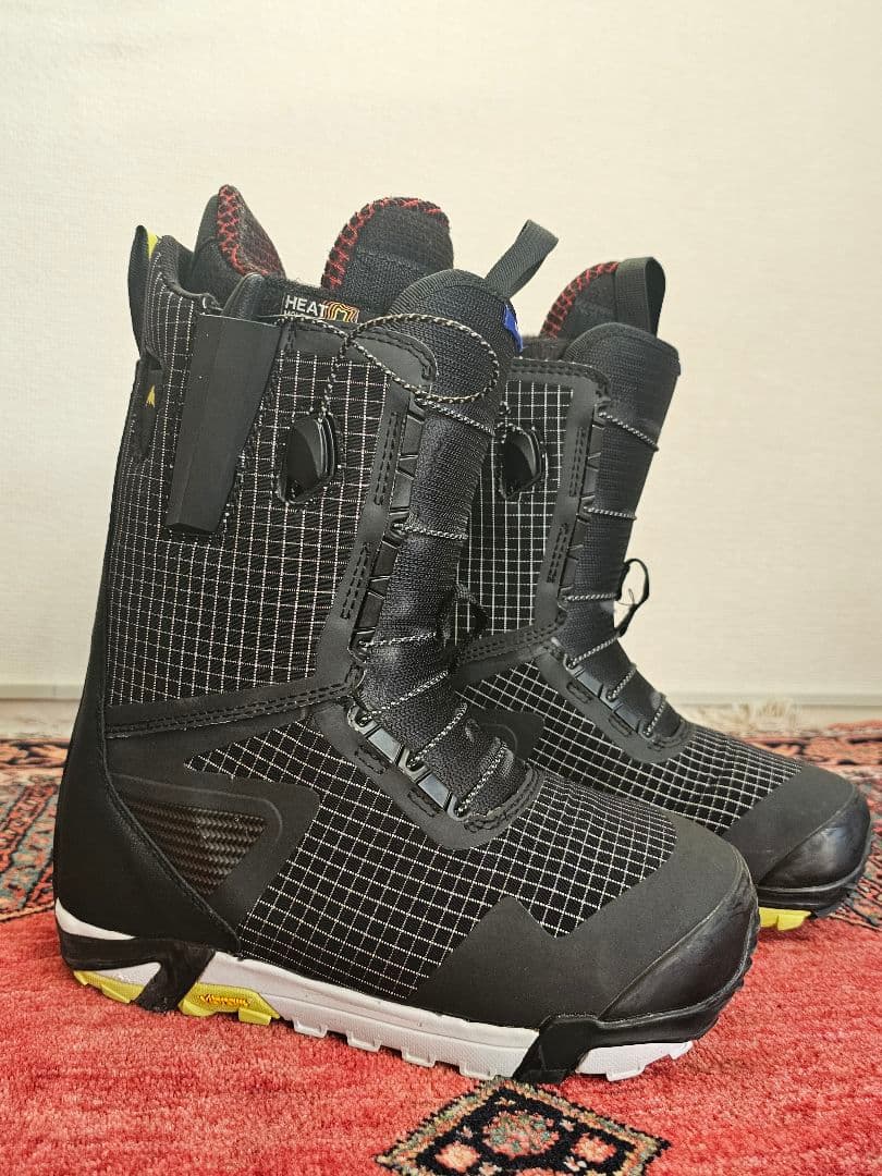 Burton SLX 22-23モデル　26cm