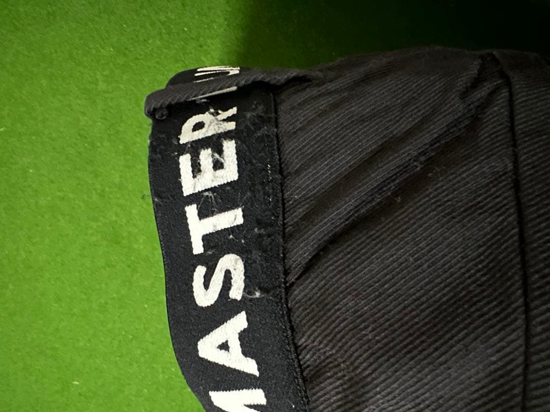 MASTER BUNNY EDITION ゴルフパンツ サイズ4 マスターバニー