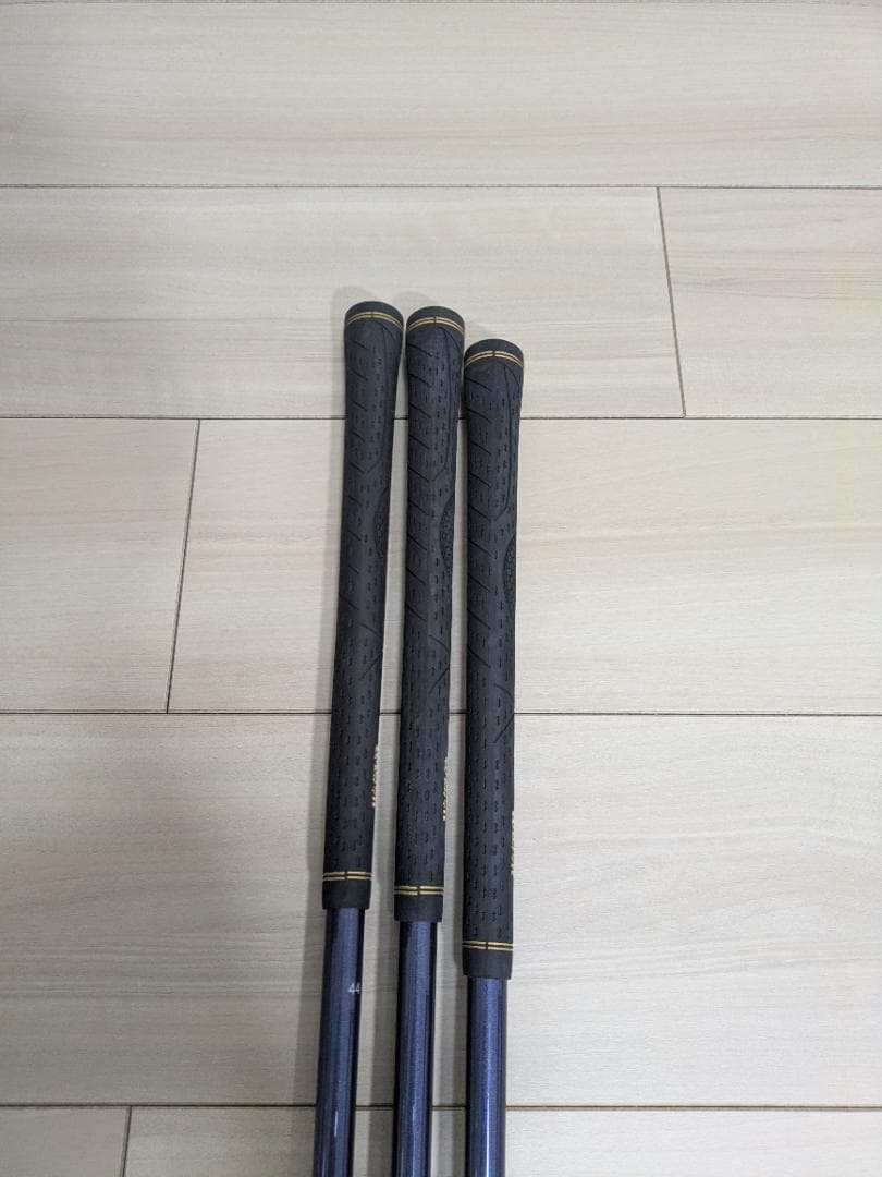 ゴルフクラブ13本セット、右利き用、トレーニング用クラブ付き
