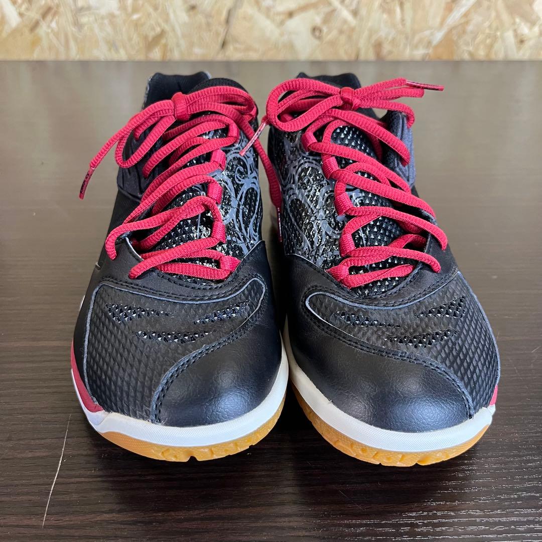 【美品】YONEX バドミントンシューズ　パワークッション　26.0cm