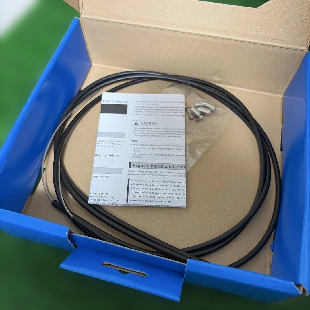 シマノ SHIMANO DEORE BL-T610 ブレーキレバー 左右セット