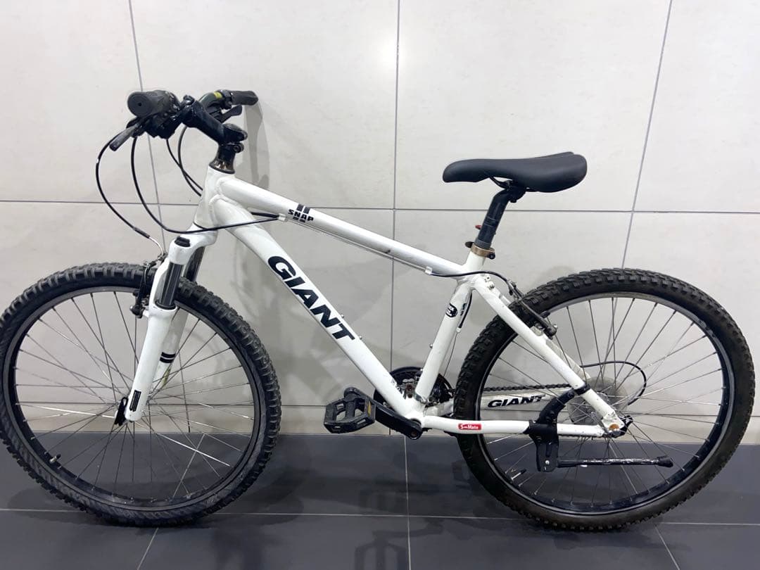GIANT SNAP MTB ジャイアント　スナップ　マウンテンバイク　rock