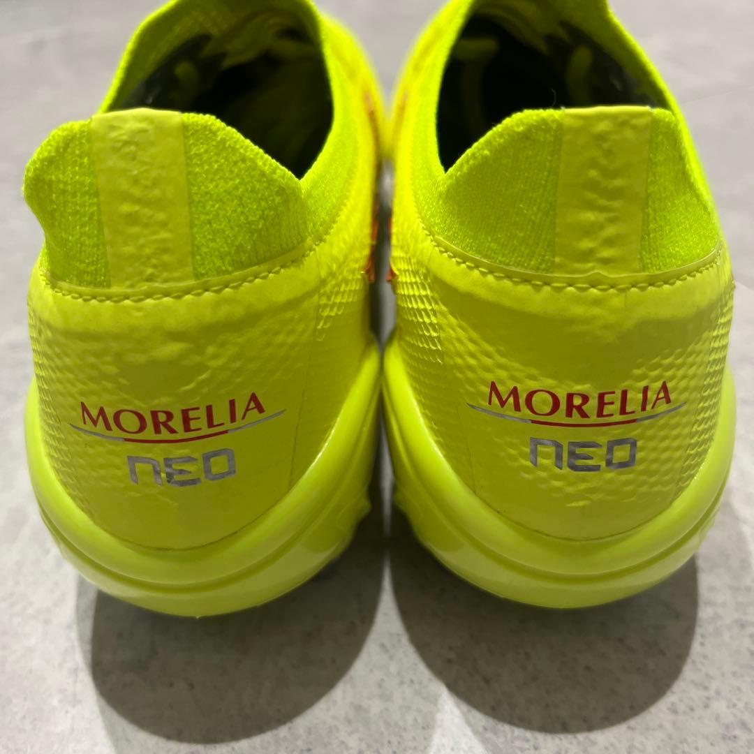 MORERIA Neo 4 β Japan mix 25.5㎝