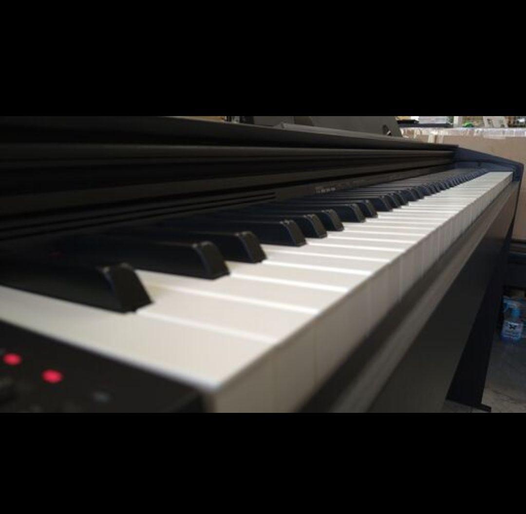 【関東配送相談可能】PX-770BK CASIO