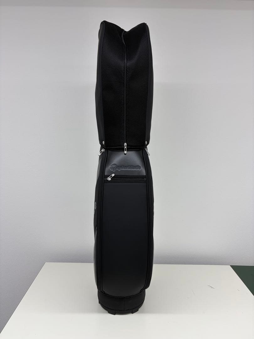TaylorMade テーラーメイド モダンスポーツ キャディバック