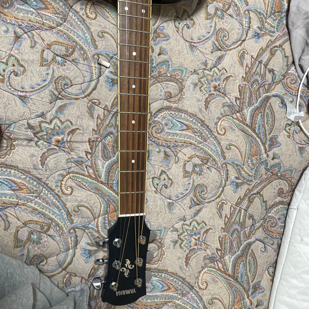 YAMAHA エレアコ APX500II