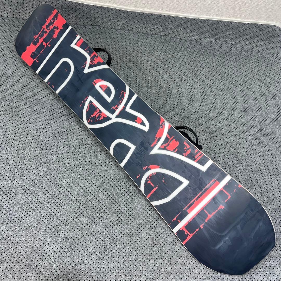 数回使用 150cm head COURSE ×NX ONE Mサイズ