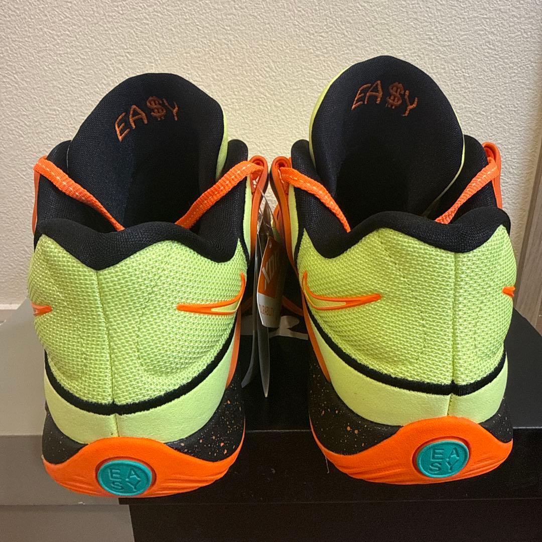 シューズ(男性用) NIKE KD18