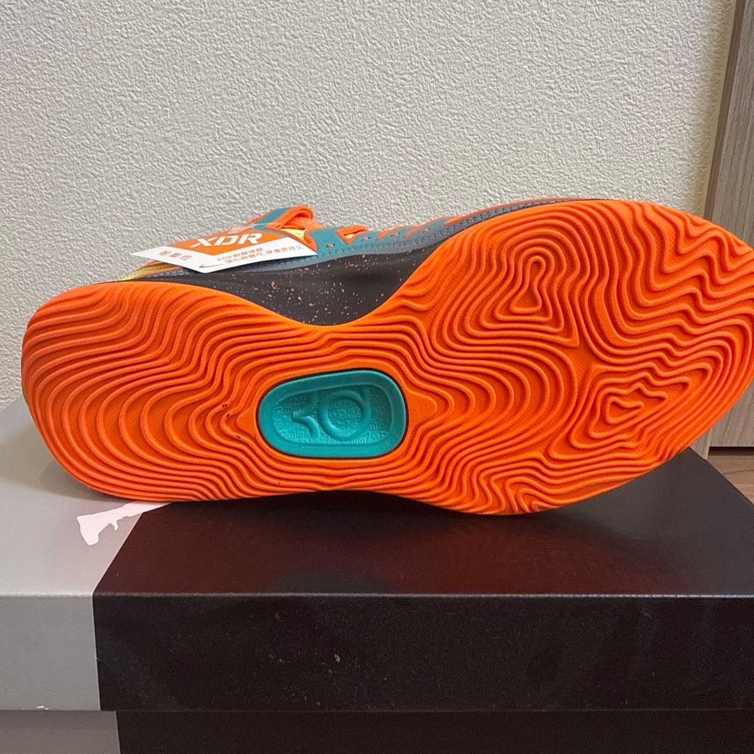 シューズ(男性用) NIKE KD18