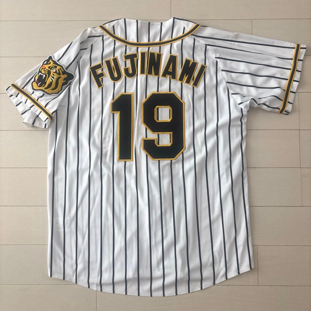 阪神タイガース　レプリカユニフォームＭ＆応援タオルセット（共に未使用）