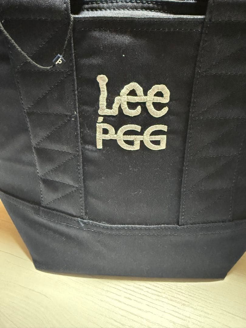 パーリーゲイツPGG