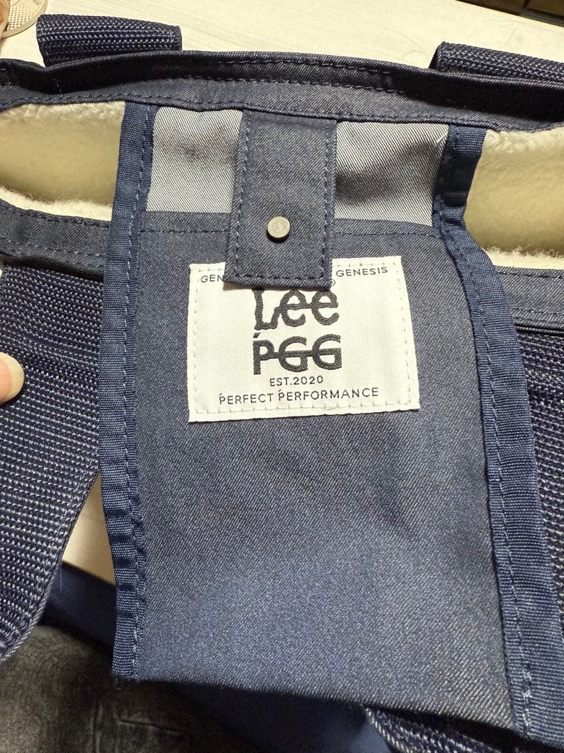パーリーゲイツPGG