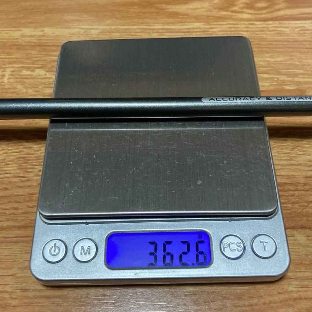 ミズノ MP CLK 25度 ユーティリティ① ★ツアーAD U-65(R)