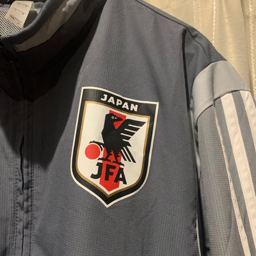 adidas 日本代表 ジャケット