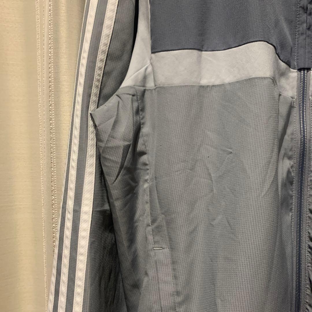 adidas 日本代表 ジャケット