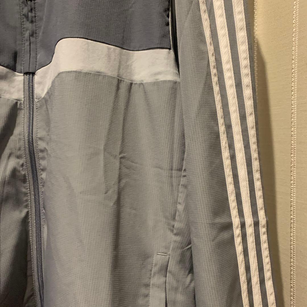 adidas 日本代表 ジャケット