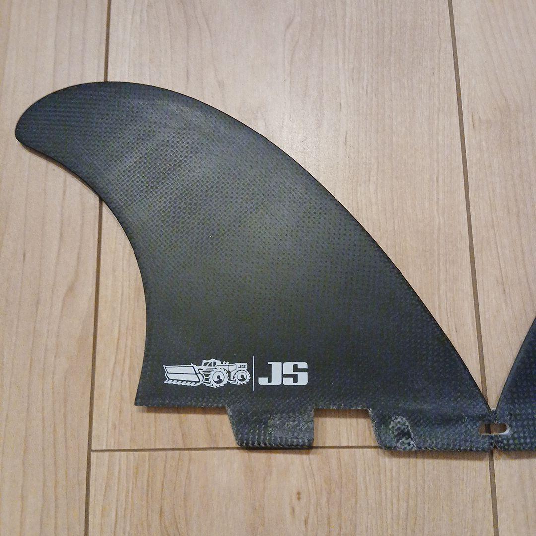 未使用 FCS II JS POWER TWIN