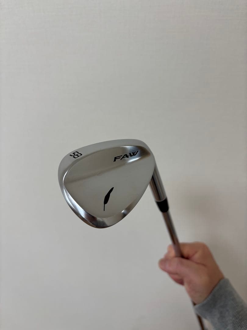 フォーティーン FAW ウェッジ 52° 58° セット