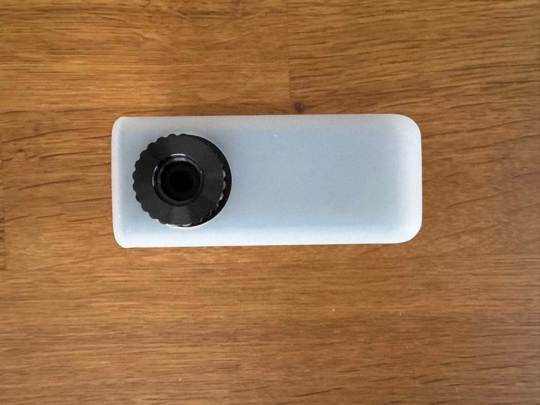 CYCPLUS AS2 Pro 携帯用電動ポンプ