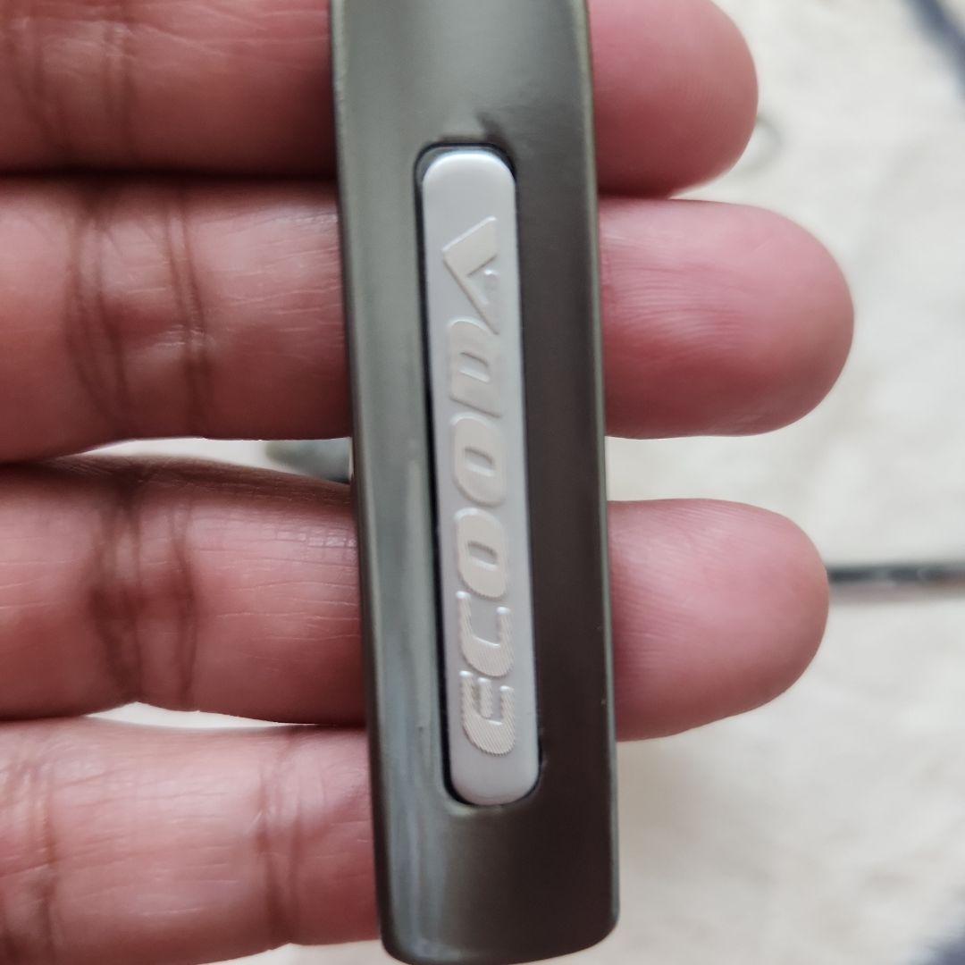 ECODA CS2000 スピニングリール