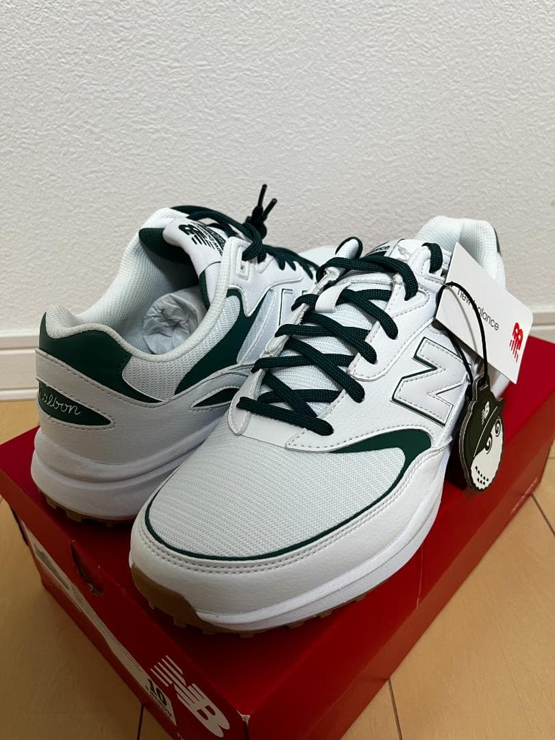 NewBalance Malbon MG100WG ニューバランス マルボン