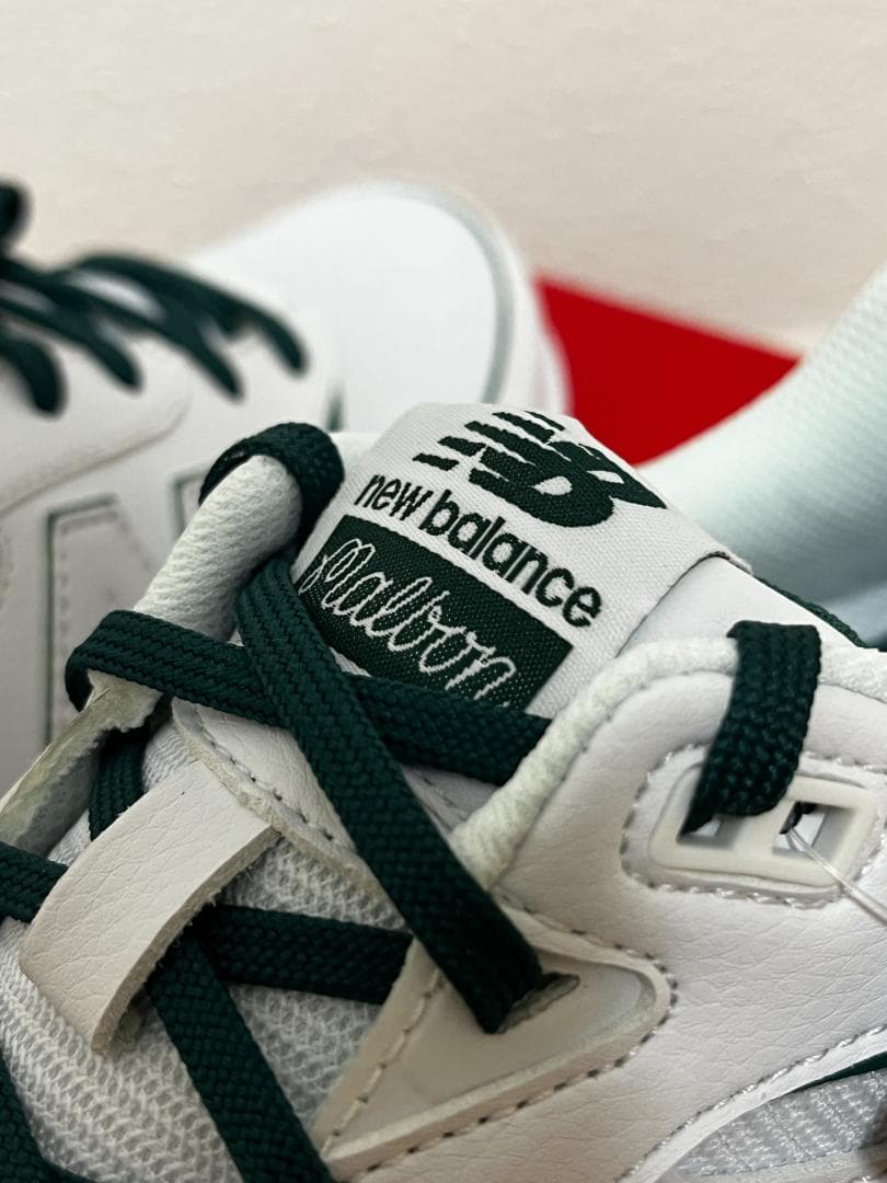 NewBalance Malbon MG100WG ニューバランス マルボン
