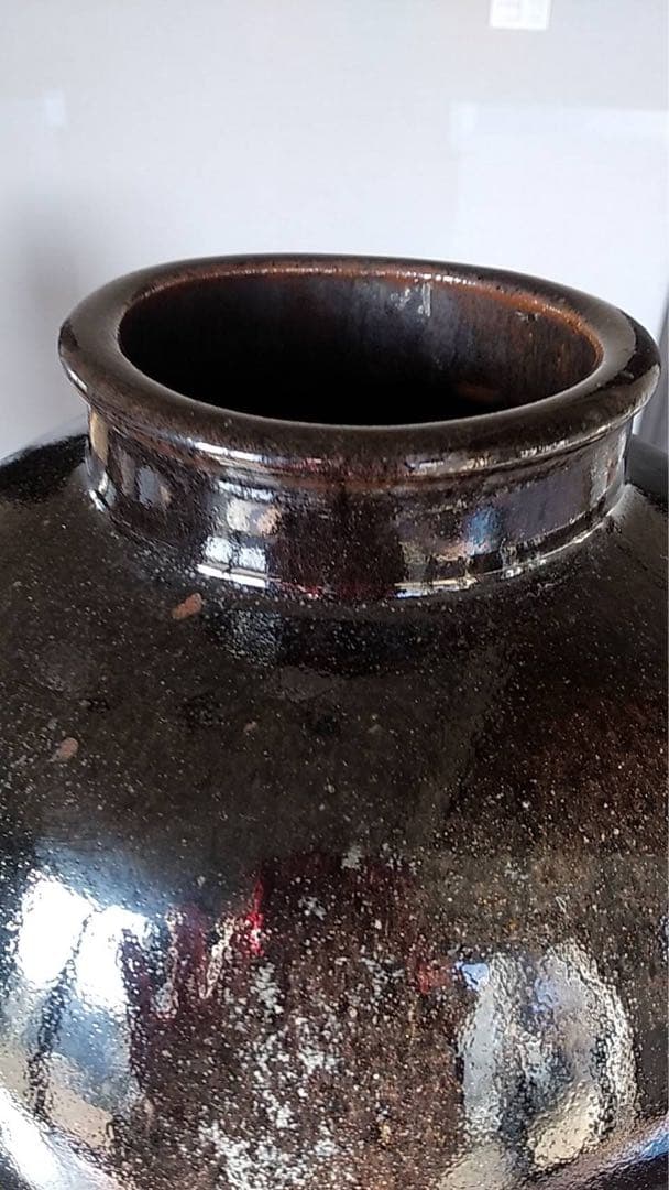 信楽焼 古信楽 六古窯 古美術 中国美術 茶壺 古陶磁 茶道具 煎茶器
